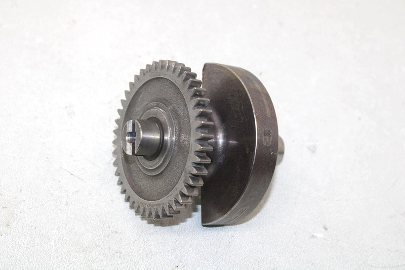 2005 Polaris Predator 500 Oem Crankshaft Counter Balance Shaft 3089597 AP3