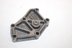 2001 Bombardier Traxter Oem Oil Duct Cover 711211935 AB10