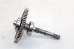 97 Polaris Xplorer 400l Oem Output Shaft Assembly 3233130 3233123 B469