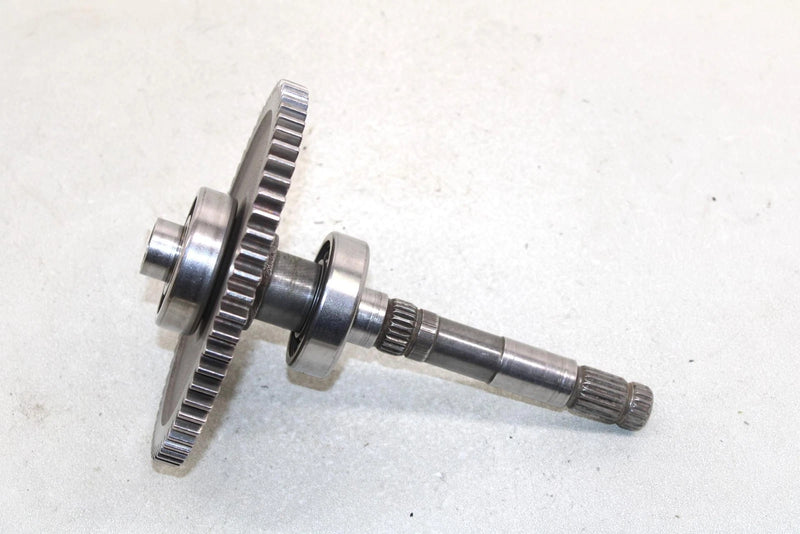 97 Polaris Xplorer 400l Oem Output Shaft Assembly 3233130 3233123 B469