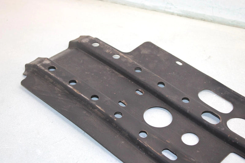 95 Polaris Xplorer  Oem Skid Plate 5240560-067 B488
