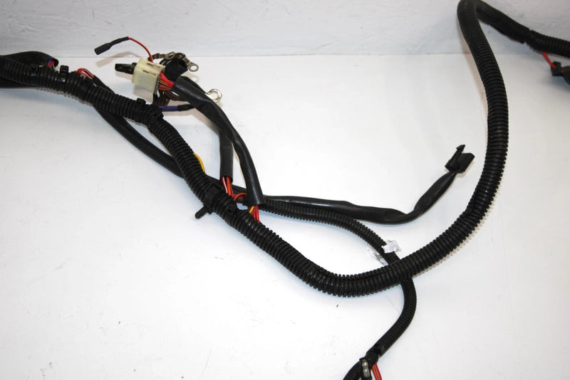 03 Polaris Trail Boss 330 Oem Main Wire Harness 2461057 AP47
