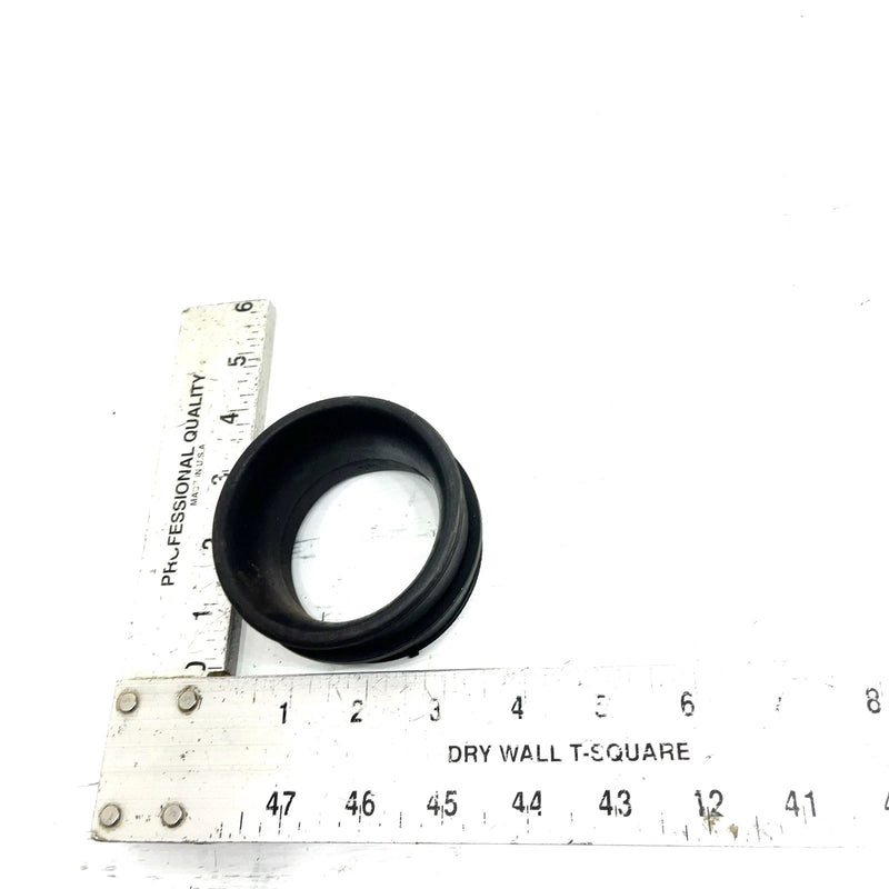 01-03 Ski-Doo MXZ 600 OEM 40mm Airbox Carb Joint 508000092 SSS1