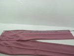 New Vintage Pink Dickson Jenkins Polyester Pants #5520 OO-47