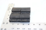 1995 Polaris 440 L/c Oem Bumper Rail Set Of 4 5810554 Q236
