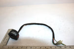 96 Yamaha  Warrior 350 Oem Left Control Switch 4GB-83973-00-00 AY6