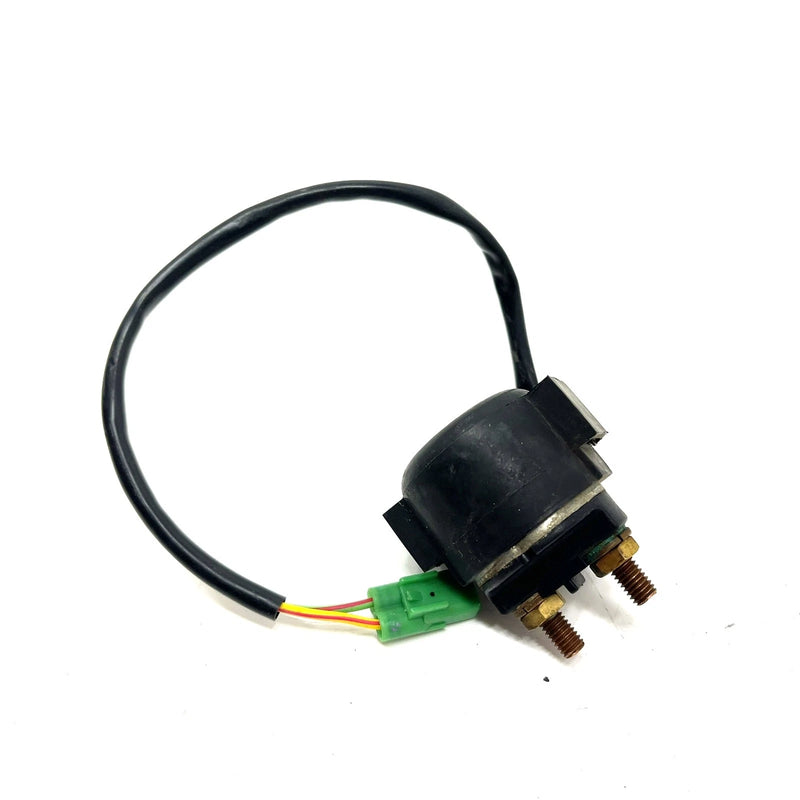 2010 Honda Rancher 420 OEM Starter Relay 35850-HP5-600 AH21