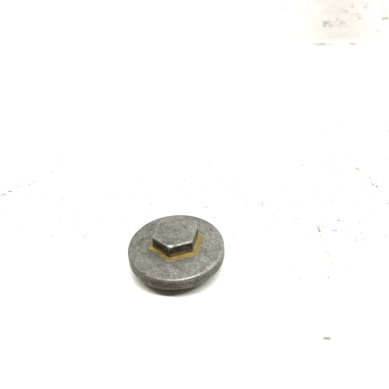 99-02 Arctic Cat 250 2x4 OEM Cylinder Head Inspection Cap 3402-249 AA31