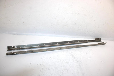 94 Polaris Xlt Sp Oem Tunnel Wear Strip Pair 5240265 SP141