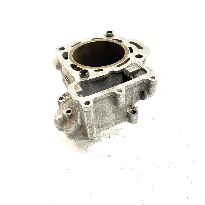 02-03 Kawasaki Prairie 650 OEM 80.5mm Bore Rear Cylinder 11005-1920 AK37