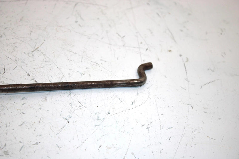 85 Honda Atc250es A Oem Hood Stay Rod 63441-SA7-010 AHS