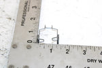 Polaris Oem Headlight Retainer 5247526 Q1113