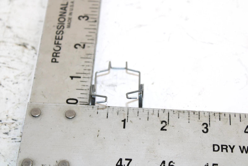 Polaris Oem Headlight Retainer 5247526 Q1113