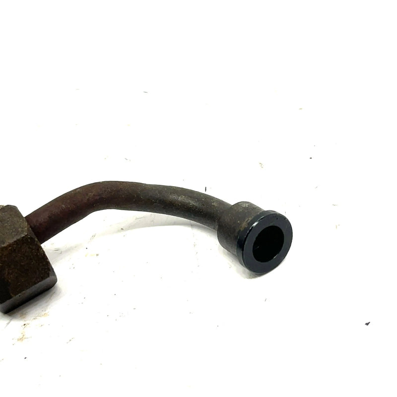 1990 Yamaha Moto 4 OEM Oil Hose 1 3HP-13464-01-00 AY51