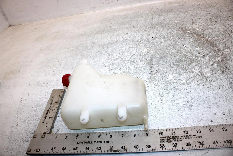2019 Polaris Ranger 900 Xp Oem Coolant Surge Tank 5439202 XP6