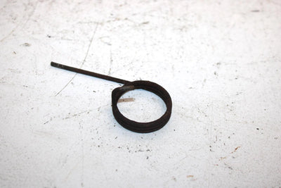 1985 Honda Atc125ma Oem Rear Brake Cam Spring 43413-968-000 AH44