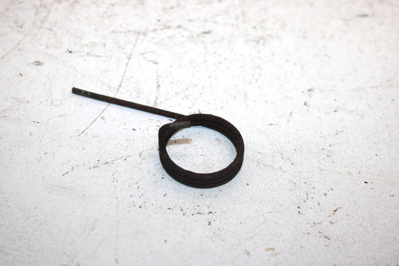 1985 Honda Atc125ma Oem Rear Brake Cam Spring 43413-968-000 AH44