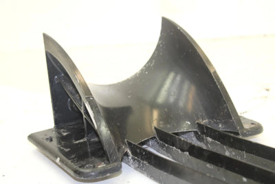 1996 Arctic Cat Monte Carlo 900 Oem Intake Inlet Grate 0675-336 JA0