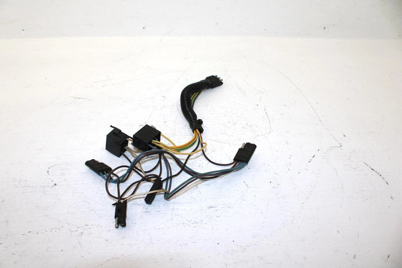 1995 Polaris 440 L/c Oem Handlebar Harness  2460506 SP40