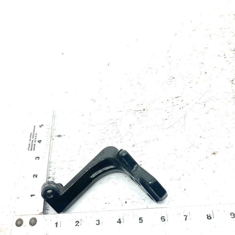 1989 Suzuki Quadrunner 4WD OEM Left Steering Arm 51242-19B01 AS35