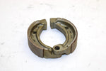 2001 Polaris Scrambler 90 Oem Brake Drum Shoe Set 0455315 Q2978