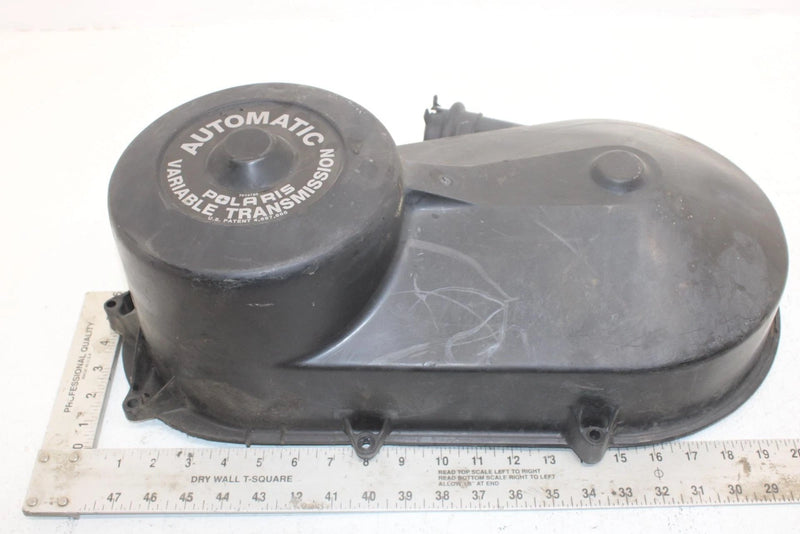 2001 Polaris Xplorer 4x4 Oem Outer Clutch Cover 5433542 AP167