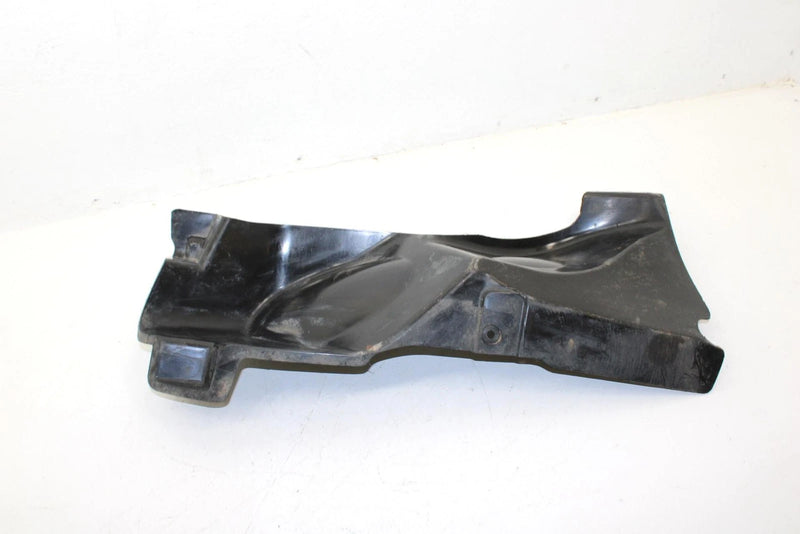 2003 Suzuki Ltf500f Oem Left Inner Mudflap 53421-03G00 AS27