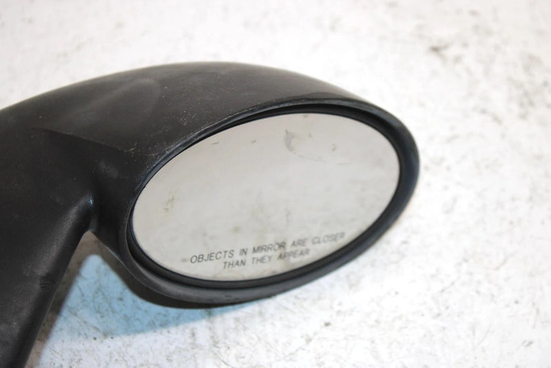 2001 Polaris Virage Oem Right Mirror 2631973-070 JP28