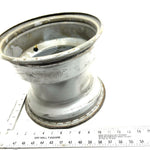 2000 Kawasaki Prairie 300 4x4 OEM 10x8.5 Rear Wheel Rim 41025-1314-5A AK31
