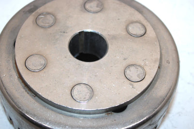 16 Can-am Outlander L Max 450 Efi Dps Oem Flywheel 420686275 AB5