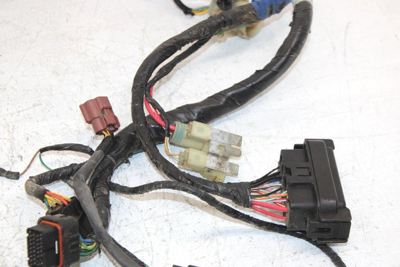 2002 Honda Foreman Rubicon 500 Oem Main Wire Harness 32100-HN2-000 AH53