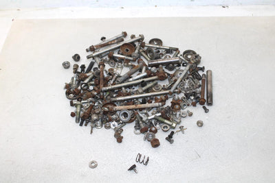 2009 Honda Trx680fga Oem Hardware Kit  AH23