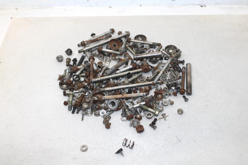 2009 Honda Trx680fga Oem Hardware Kit  AH23