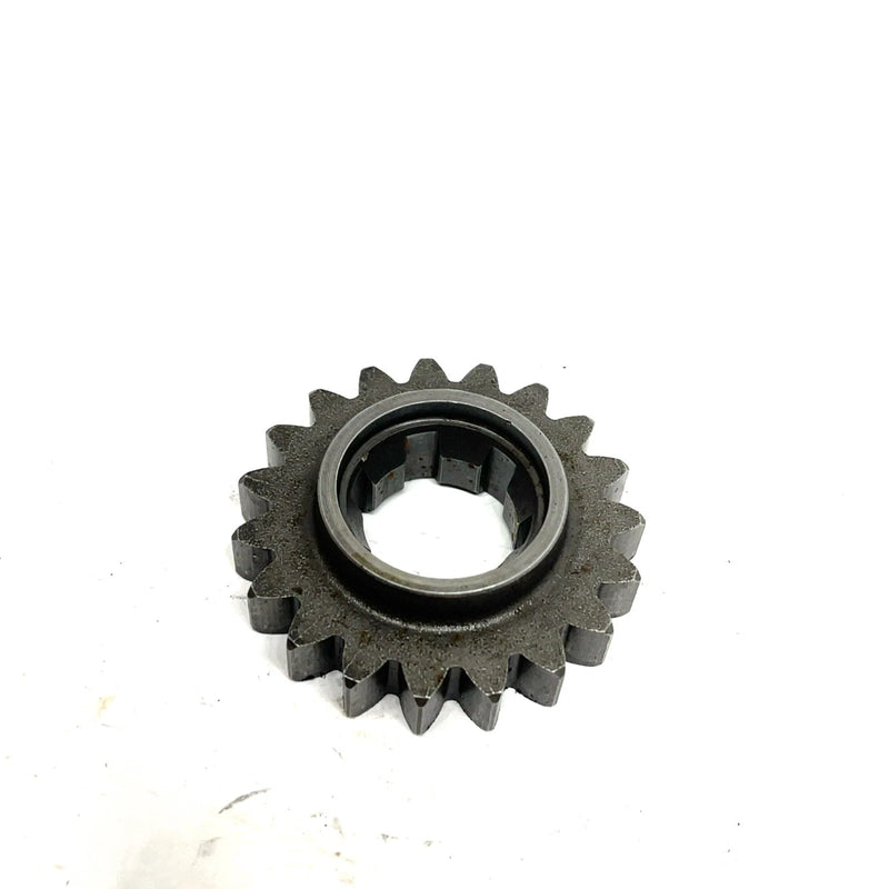 02 Yamaha Big Bear 400 YFM400F 4x4 OEM 19T 5th Wheel Gear 5EH-17251-00-00 AY52