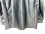 New Men’s Mesquite Blue Suit Jacket 54R #6103 Y-606