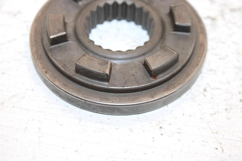 2004 Polaris Magnum 330 Oem 6 Face Engagement Dog Pair 3233875 APS1