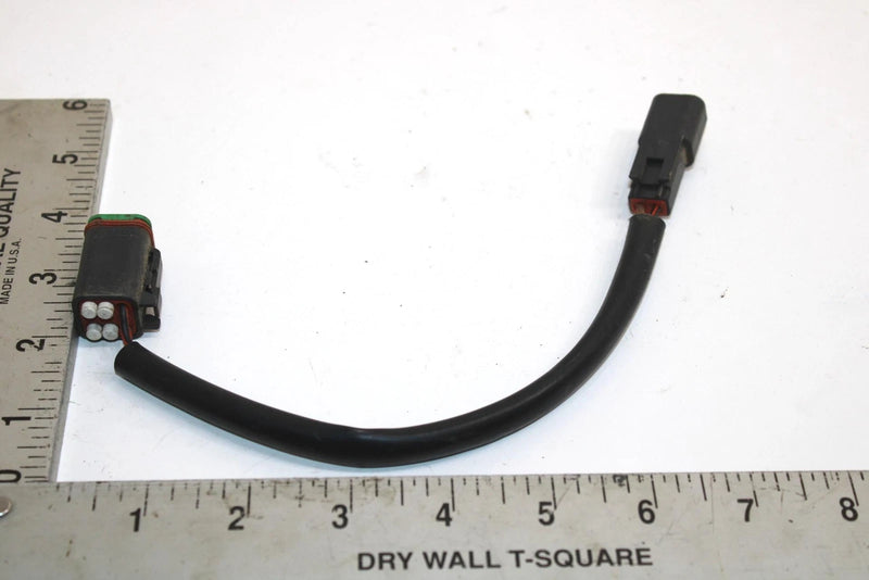 2003 Ski-doo Mxz 600 Oem Temp Sensor Harness 515175822 SS95