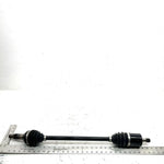 20-22 Can-Am Defender HD10 OEM Front Right Drive Axle 705402449 XB0.1