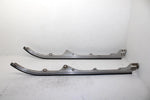 1990 Yamaha Phazer Ii Oem Skid Rail Set 137-84714-61-XX SY16