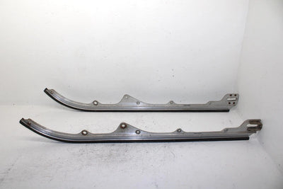 1990 Yamaha Phazer Ii Oem Skid Rail Set 137-84714-61-XX SY16