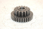 1986 Honda Trx 350 A Fourtrax 4x4 Oem Reverse Idler Gear 23720-HA7-670 AH43