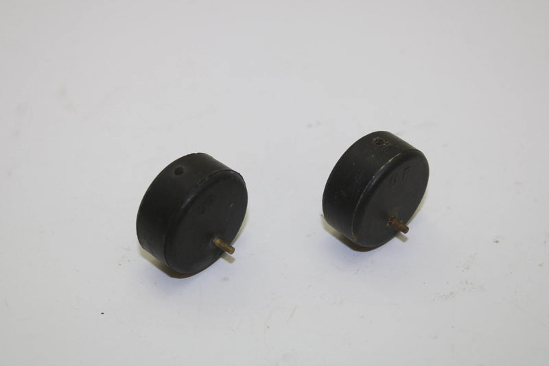 Polaris OEM Carb Carburetor Float Pair 3130021 Q206