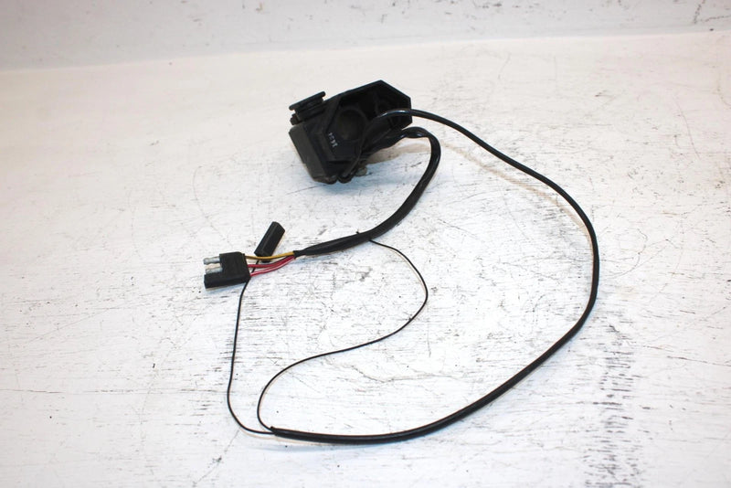 1995 Arctic Cat Pantera Oem Throttle Lever 0609-168 SA17