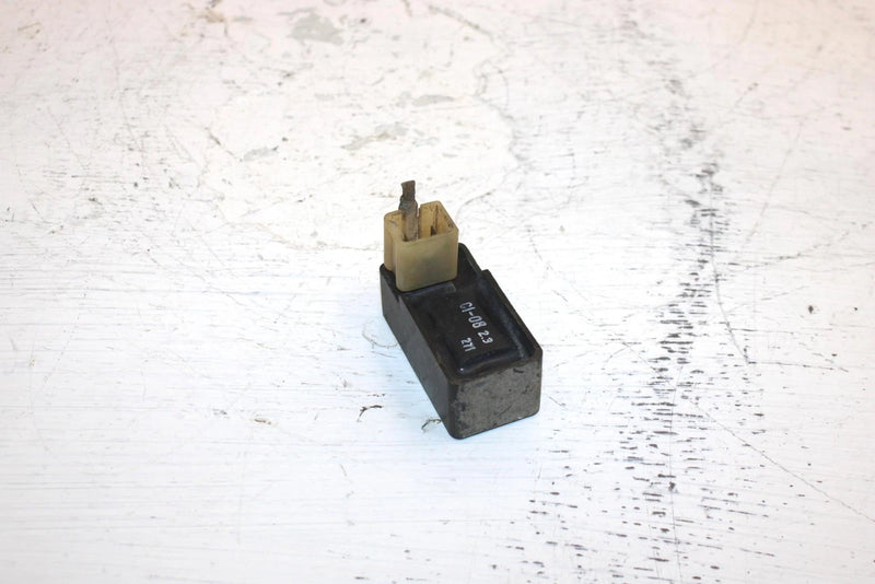 1982 Honda Atc200 Ea Big Red Oem CDI ECU ECM Ignition Box 30410-187-008 AH64