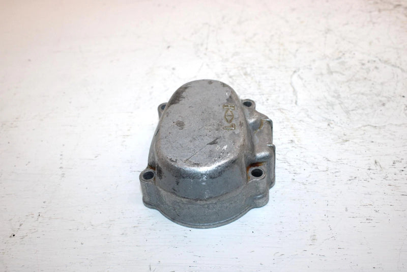 1985 Honda Atc 110a All Terrain Oem Sub Transmission Cover 11370-943-800 AH58