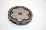 86 Honda Fourtrax  Trx125 A Oem Primary Driven Gear 23110-968-000 AH16