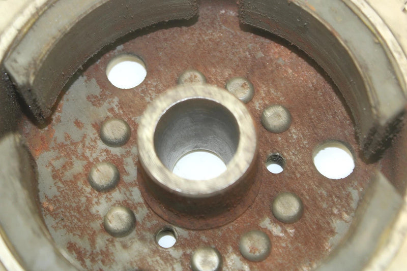 1978 Kawasaki Jet Ski 440 Oem Flywheel 21050-3005 JK3