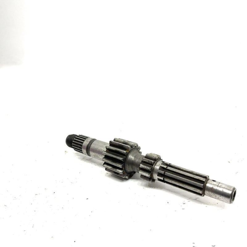 02 Honda Rancher 350 TRX350FM 4x4 OEM Main Transmission Shaft 23211-HN5-670 AH47
