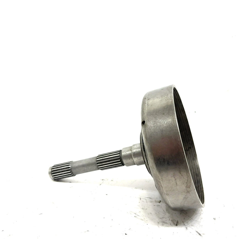 2007 Arctic Cat 700 4x4 Automatic EFI OEM One Way Clutch Drum 3403-138 AA33