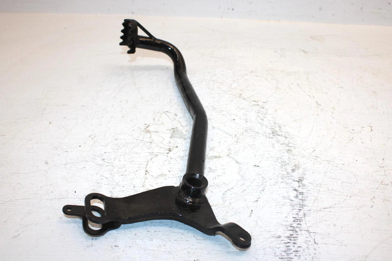 2003 Bombardier Quest 500 Oem Rear Brake Pedal 705600125 AB13